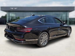 Genesis G80 2.5T AWD 2026