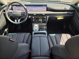 Genesis G80 2.5T AWD 2026