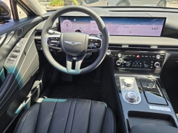 Genesis G80 2.5T AWD 2026