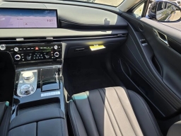 Genesis G80 2.5T AWD 2026