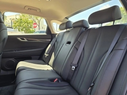 Genesis G80 2.5T AWD 2026