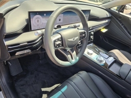 Genesis G80 2.5T AWD 2026