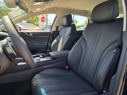 Genesis G80 2.5T AWD 2026