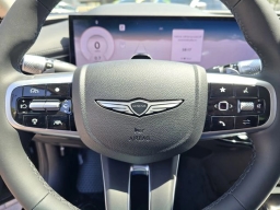 Genesis G80 2.5T AWD 2026