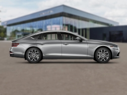 Genesis G80 2.5T AWD 2026