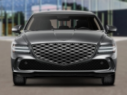 Genesis G80 2.5T AWD 2026