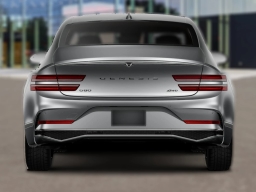 Genesis G80 2.5T AWD 2026