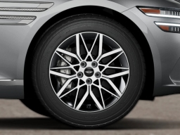 Genesis G80 2.5T AWD 2026