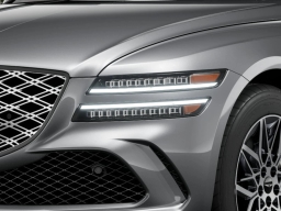 Genesis G80 2.5T AWD 2026