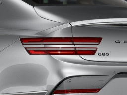 Genesis G80 2.5T AWD 2026