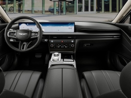 Genesis G80 2.5T AWD 2026