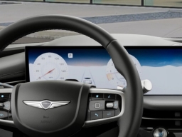 Genesis G80 2.5T AWD 2026