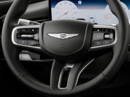 Genesis G80 2.5T AWD 2026