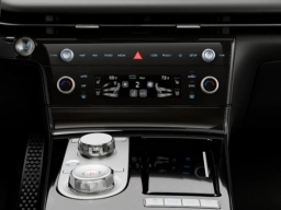 Genesis G80 2.5T AWD 2026