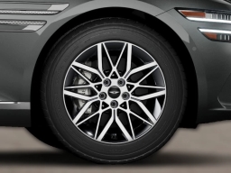 Genesis G80 2.5T AWD 2026