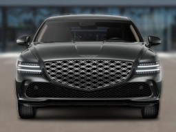 Genesis G80 2.5T AWD 2026