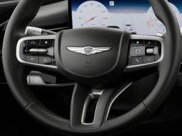 Genesis G80 2.5T AWD 2026