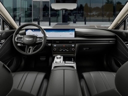 Genesis G80 2.5T AWD 2026