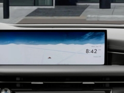 Genesis G80 2.5T AWD 2026