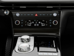 Genesis G80 2.5T AWD 2026