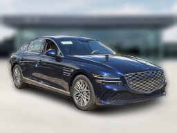 Genesis G80 2.5T AWD 2026