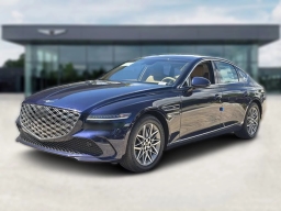 Genesis G80 2.5T AWD 2026