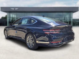 Genesis G80 2.5T AWD 2026