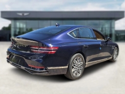 Genesis G80 2.5T AWD 2026