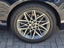 Genesis G80 2.5T AWD 2026