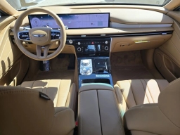 Genesis G80 2.5T AWD 2026