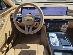 Genesis G80 2.5T AWD 2026