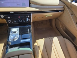 Genesis G80 2.5T AWD 2026