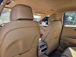 Genesis G80 2.5T AWD 2026