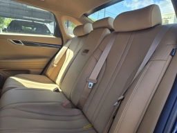 Genesis G80 2.5T AWD 2026