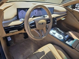 Genesis G80 2.5T AWD 2026