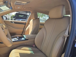 Genesis G80 2.5T AWD 2026