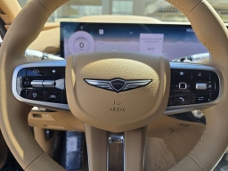 Genesis G80 2.5T AWD 2026