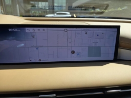 Genesis G80 2.5T AWD 2026