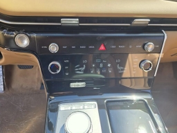 Genesis G80 2.5T AWD 2026