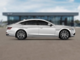 Genesis G80 2.5T AWD 2026