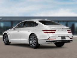 Genesis G80 2.5T AWD 2026