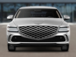 Genesis G80 2.5T AWD 2026
