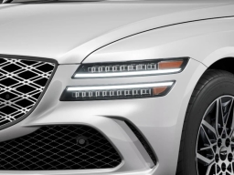 Genesis G80 2.5T AWD 2026