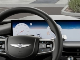 Genesis G80 2.5T AWD 2026