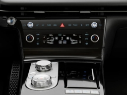 Genesis G80 2.5T AWD 2026