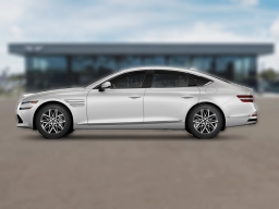 Genesis G80 2.5T AWD 2026