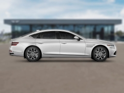 Genesis G80 2.5T AWD 2026
