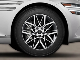 Genesis G80 2.5T AWD 2026