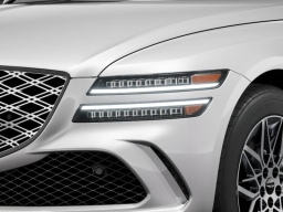 Genesis G80 2.5T AWD 2026