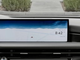 Genesis G80 2.5T AWD 2026